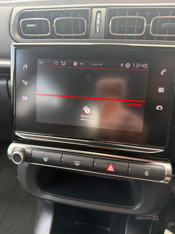 Used Citroen C3 2023 for sale - 78101960: Photo 20