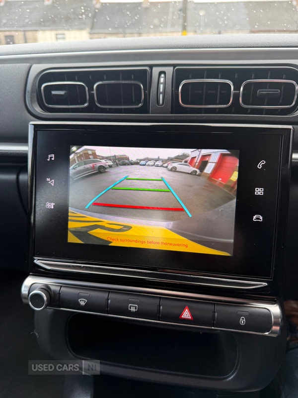 Used Citroen C3 2023 for sale - 78101960: Photo 21