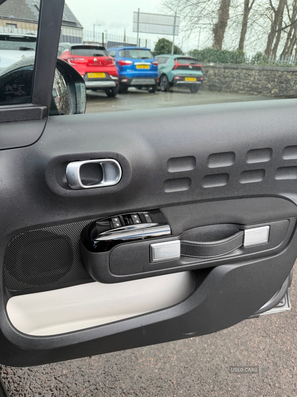 Used Citroen C3 2023 for sale - 78101960: Photo 23