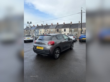 Used Citroen C3 2023 for sale - 78101960: Photo