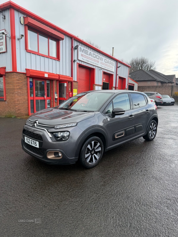 Used Citroen C3 2023 for sale - 78101960: Photo 3