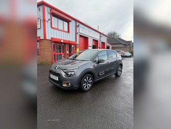 Used Citroen C3 2023 for sale - 78101960: Photo