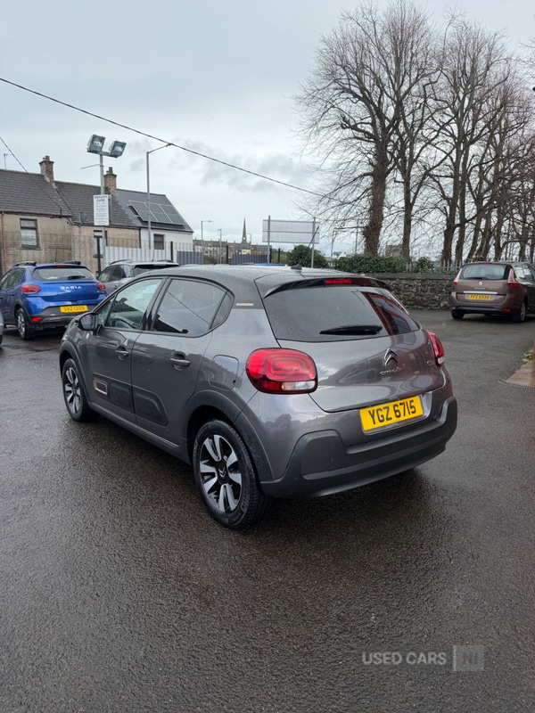 Used Citroen C3 2023 for sale - 78101960: Photo 4