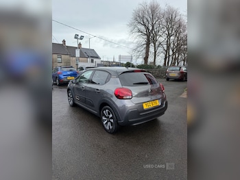 Used Citroen C3 2023 for sale - 78101960: Photo