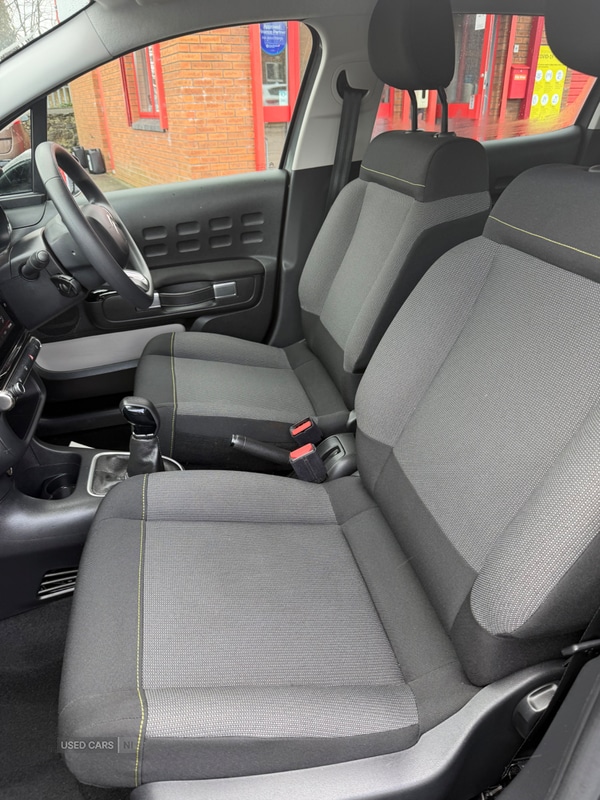 Used Citroen C3 2023 for sale - 78101960: Photo 5