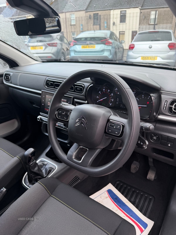 Used Citroen C3 2023 for sale - 78101960: Photo 6