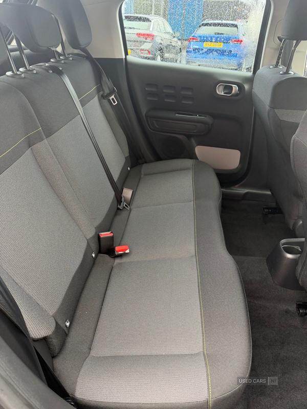 Used Citroen C3 2023 for sale - 78101960: Photo 7