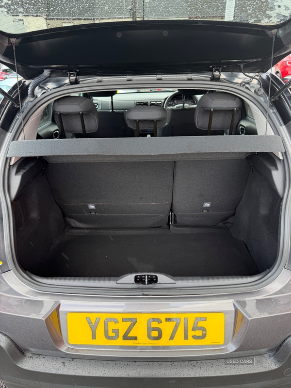 Used Citroen C3 2023 for sale - 78101960: Photo 8