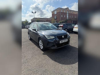 Used SEAT Arona 2023 for sale - 79338253: Photo