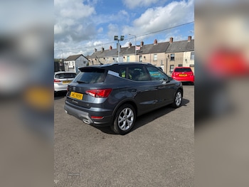 Used SEAT Arona 2023 for sale - 79338253: Photo