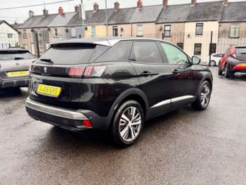 Used Peugeot 3008 2022 for sale - 75061400: Photo