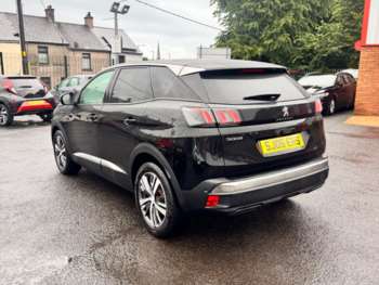 Used Peugeot 3008 2022 for sale - 75061400: Photo