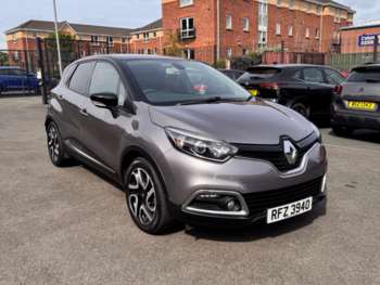 2014 - 1.5 dCi 90 Dynamique S MediaNav Energy 5dr