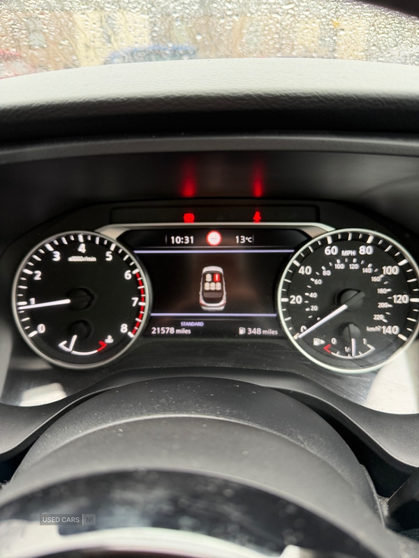 Used Nissan Qashqai 2022 for sale - 76474231: Photo 13