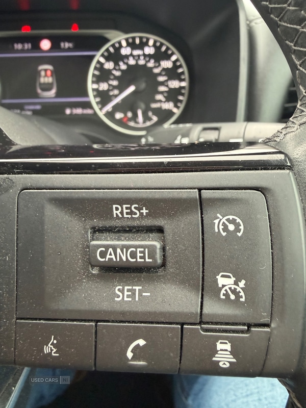 Used Nissan Qashqai 2022 for sale - 76474231: Photo 14