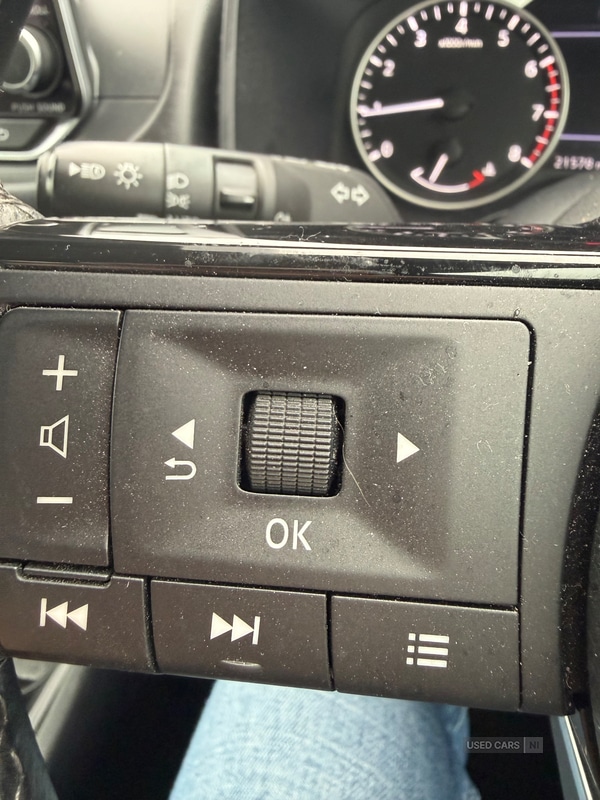 Used Nissan Qashqai 2022 for sale - 76474231: Photo 15