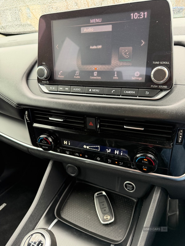 Used Nissan Qashqai 2022 for sale - 76474231: Photo 16