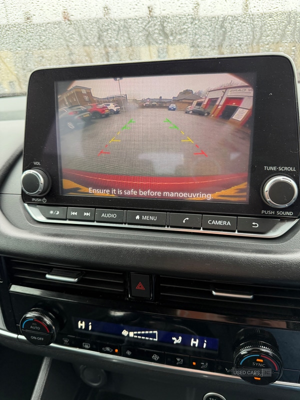 Used Nissan Qashqai 2022 for sale - 76474231: Photo 18