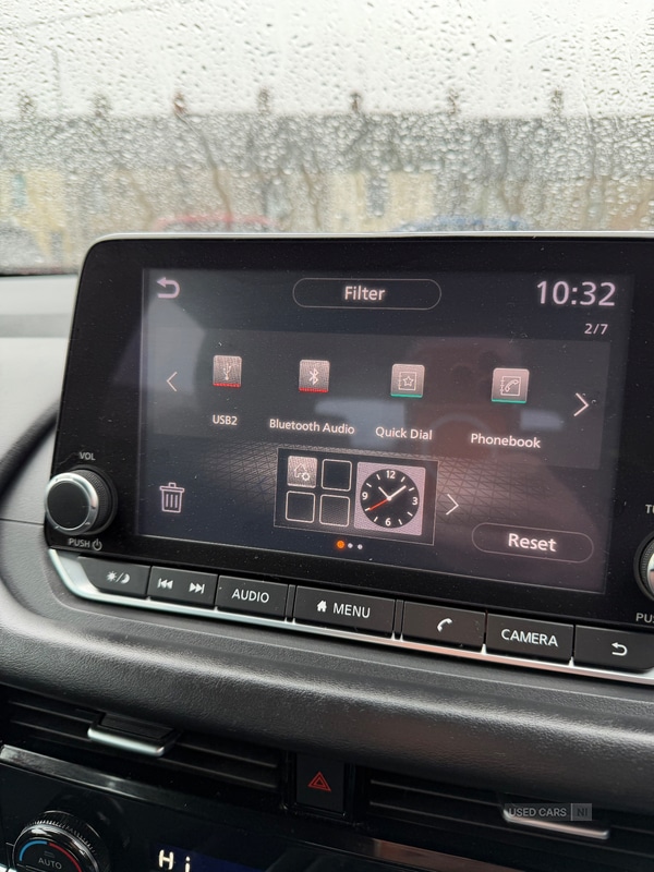 Used Nissan Qashqai 2022 for sale - 76474231: Photo 19