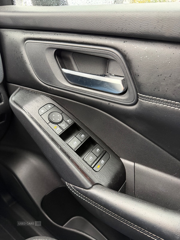 Used Nissan Qashqai 2022 for sale - 76474231: Photo 20