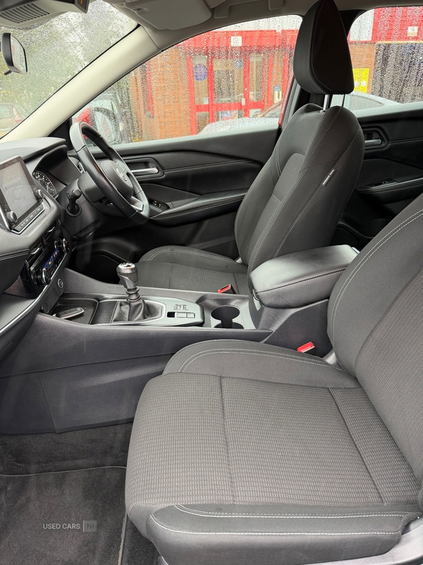 Used Nissan Qashqai 2022 for sale - 76474231: Photo 5