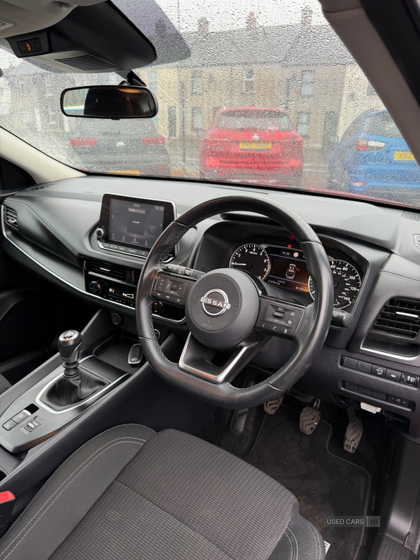 Used Nissan Qashqai 2022 for sale - 76474231: Photo 6