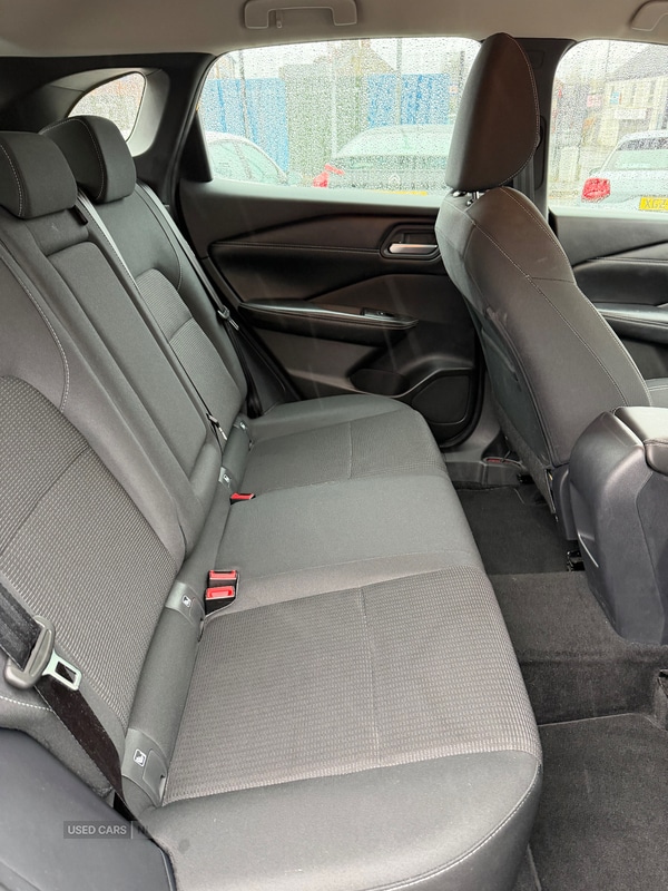 Used Nissan Qashqai 2022 for sale - 76474231: Photo 7