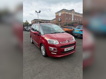 Citroen C3 Picasso feature image