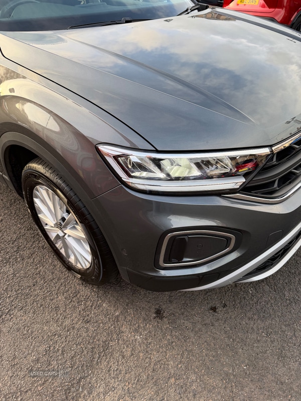 Used Volkswagen T-Roc 2022 for sale - 76743900: Photo 13