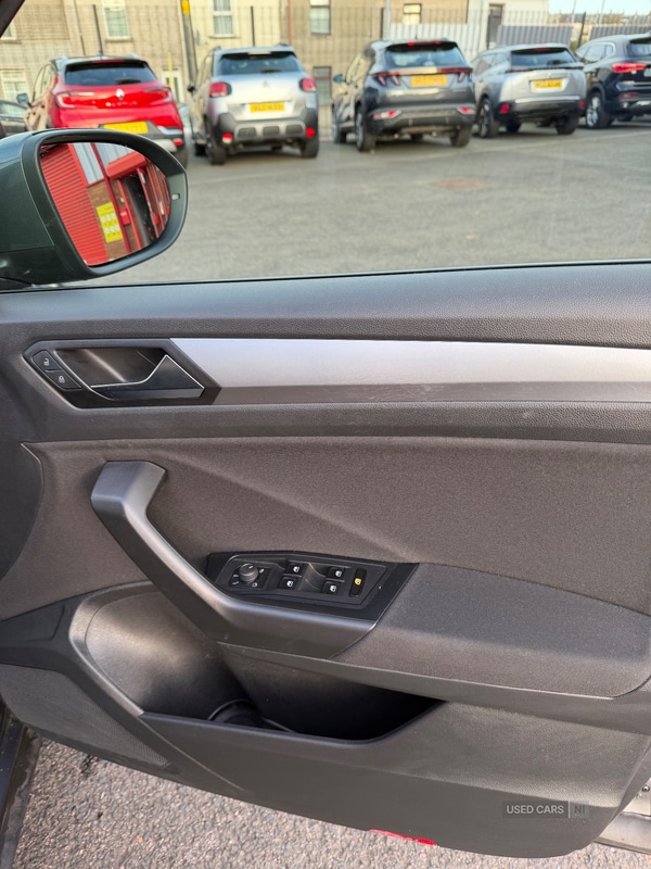 Used Volkswagen T-Roc 2022 for sale - 76743900: Photo 14