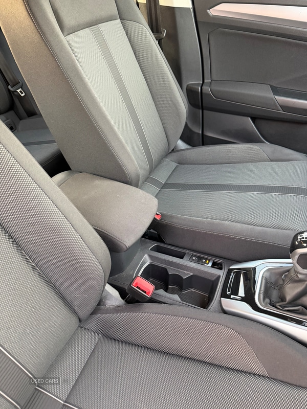 Used Volkswagen T-Roc 2022 for sale - 76743900: Photo 15