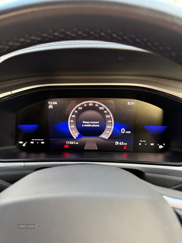 Used Volkswagen T-Roc 2022 for sale - 76743900: Photo 16