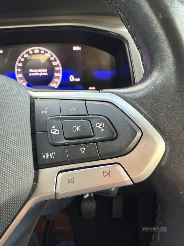 Used Volkswagen T-Roc 2022 for sale - 76743900: Photo 18