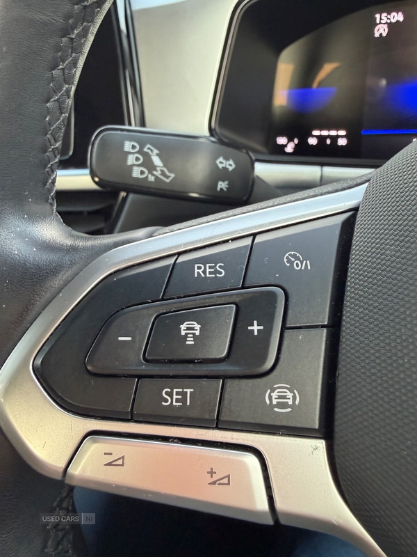 Used Volkswagen T-Roc 2022 for sale - 76743900: Photo 19