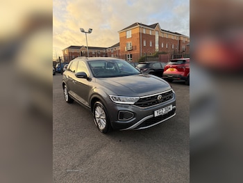 2022 - 1.0 TSI Life 5dr