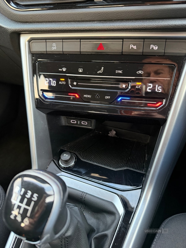 Used Volkswagen T-Roc 2022 for sale - 76743900: Photo 20