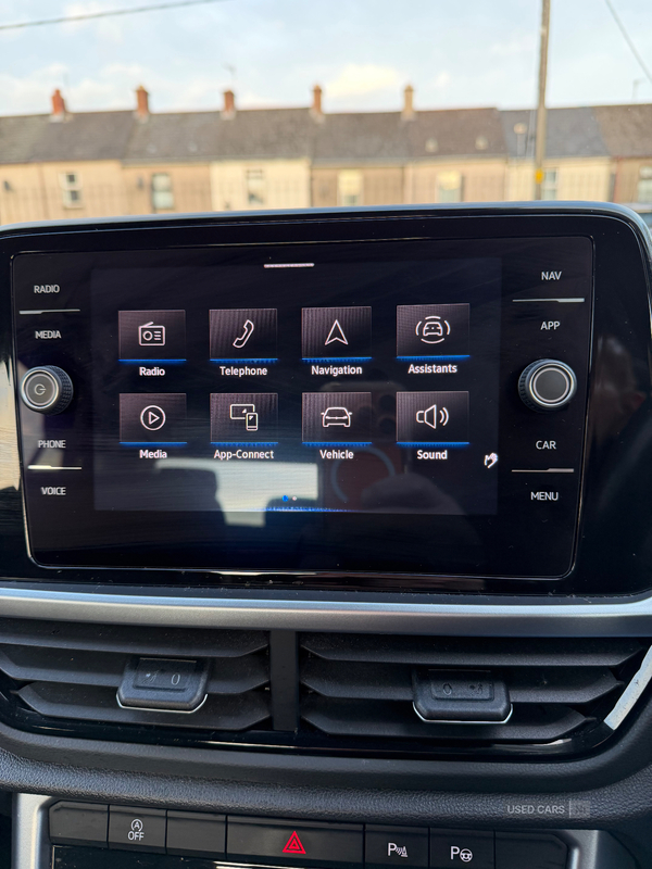 Used Volkswagen T-Roc 2022 for sale - 76743900: Photo 22