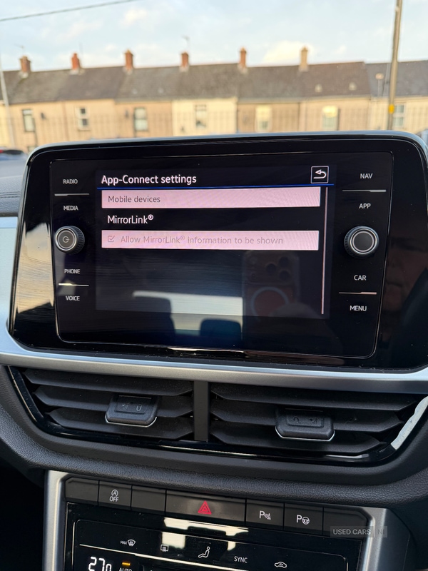 Used Volkswagen T-Roc 2022 for sale - 76743900: Photo 23