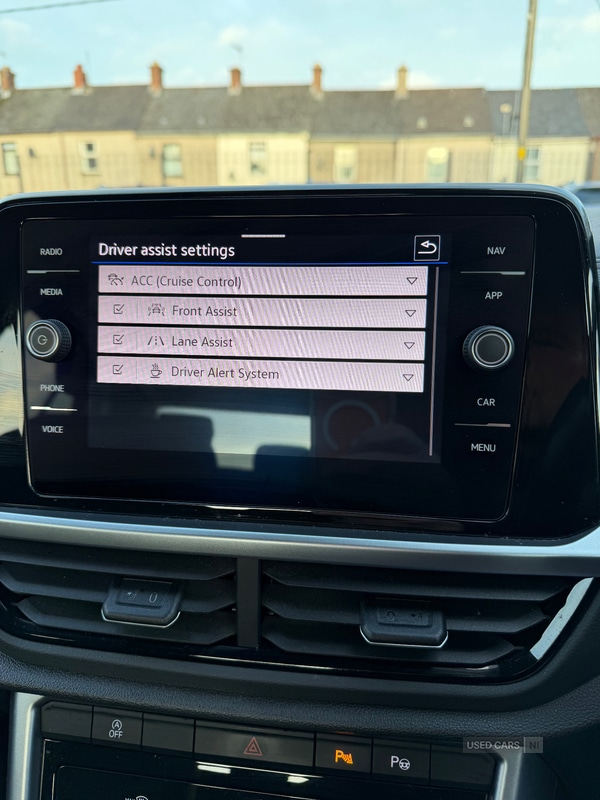 Used Volkswagen T-Roc 2022 for sale - 76743900: Photo 26