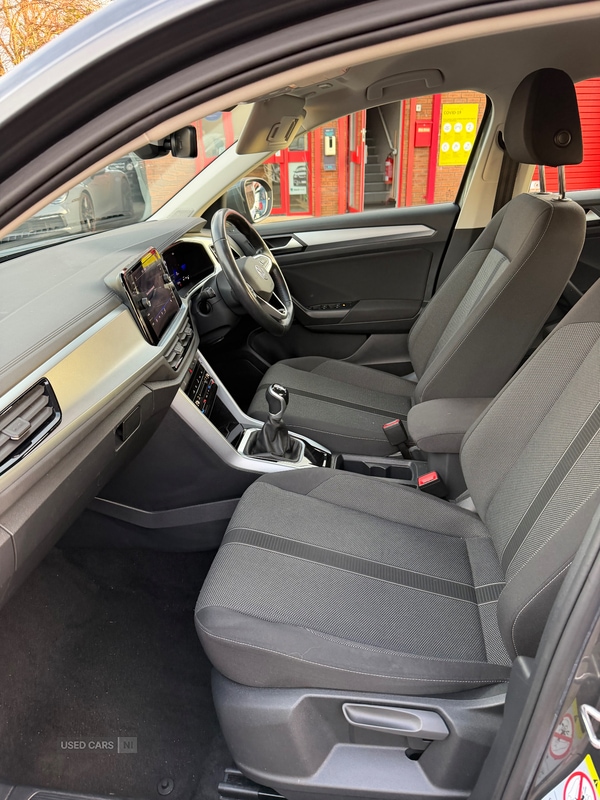 Used Volkswagen T-Roc 2022 for sale - 76743900: Photo 5