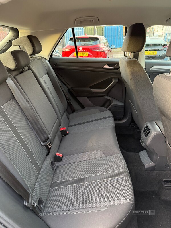 Used Volkswagen T-Roc 2022 for sale - 76743900: Photo 7