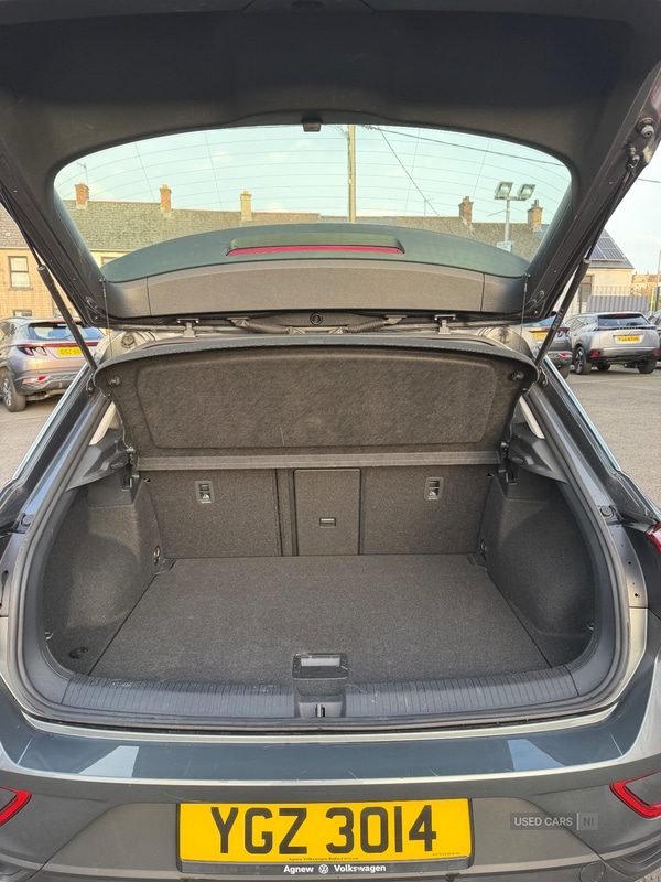 Used Volkswagen T-Roc 2022 for sale - 76743900: Photo 8