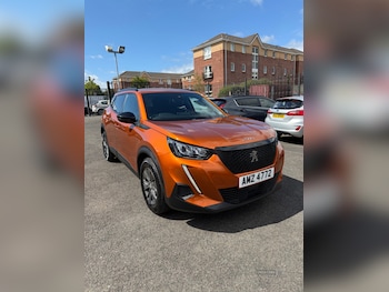 Used Peugeot 2008 2023 for sale - 79374950: Photo