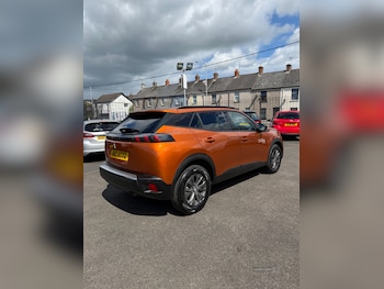 Used Peugeot 2008 2023 for sale - 79374950: Photo