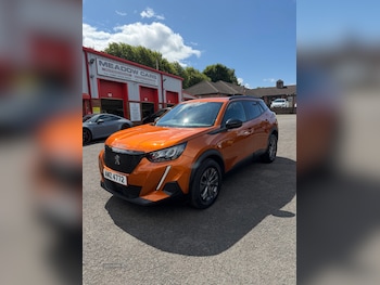 Used Peugeot 2008 2023 for sale - 79374950: Photo