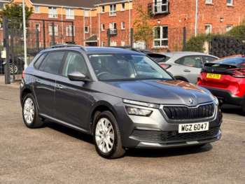 2022 - 1.0 TSI 110 SE Drive 5dr