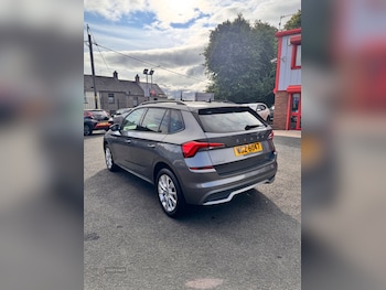 Used Skoda Kamiq 2022 for sale - 75402618: Photo