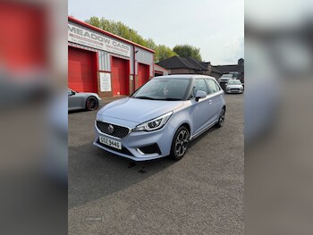 Used MG MG3 2023 for sale - 78462652: Photo
