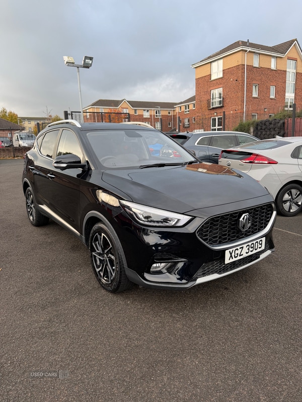 Used MG MG ZS 2022 for sale - 76409850: Photo 1