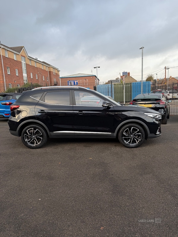 Used MG MG ZS 2022 for sale - 76409850: Photo 10